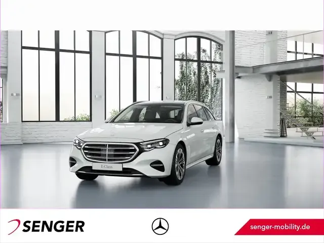 Mercedes-Benz E 300