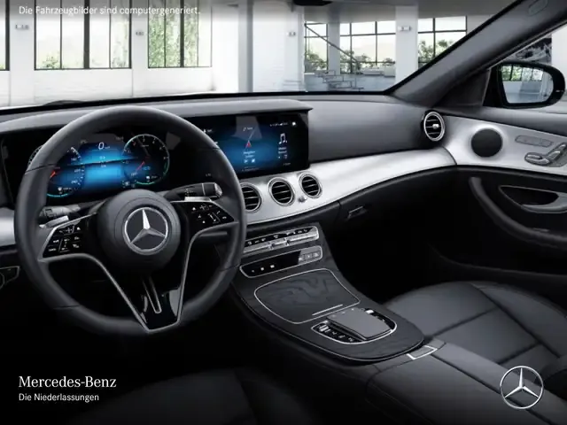 Mercedes-Benz E 300