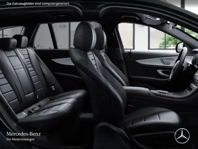 Mercedes-Benz E 300