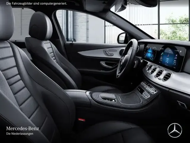 Mercedes-Benz E 300