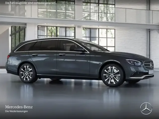 Mercedes-Benz E 300