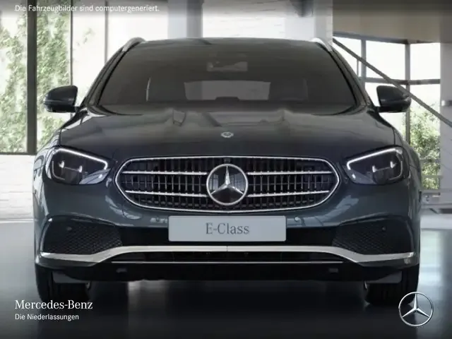 Mercedes-Benz E 300