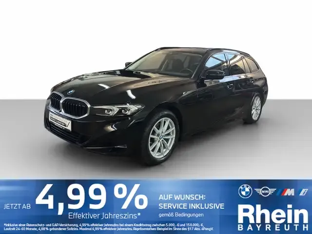 BMW 318