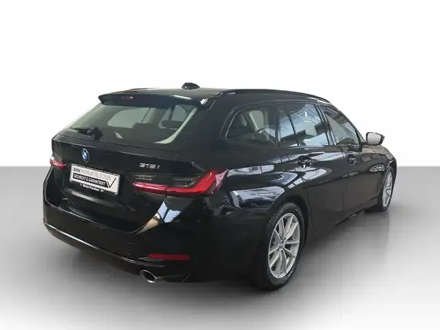 BMW 318