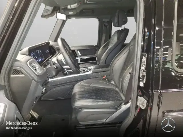 Mercedes-Benz G 400