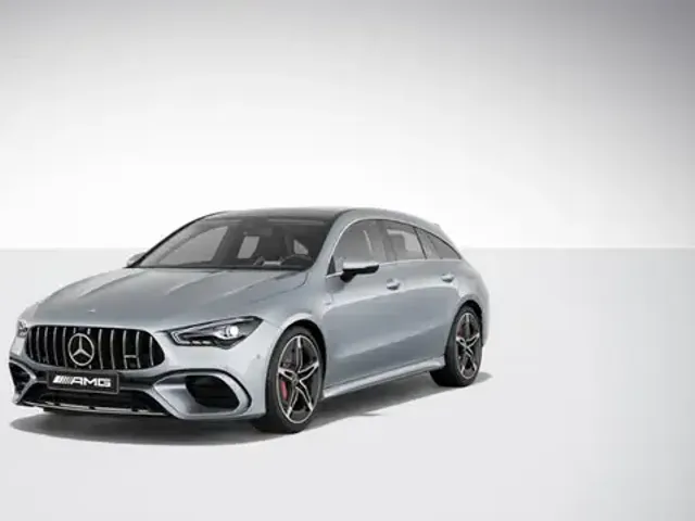 Mercedes-Benz Sonstiges