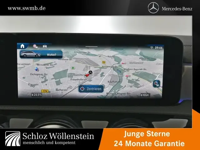 Mercedes-Benz Sonstiges