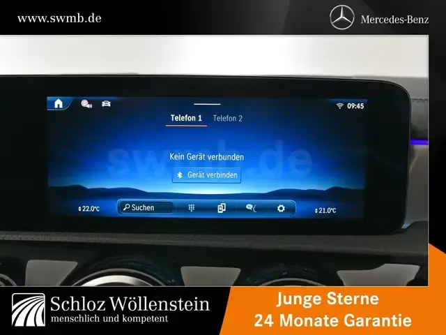 Mercedes-Benz Sonstiges