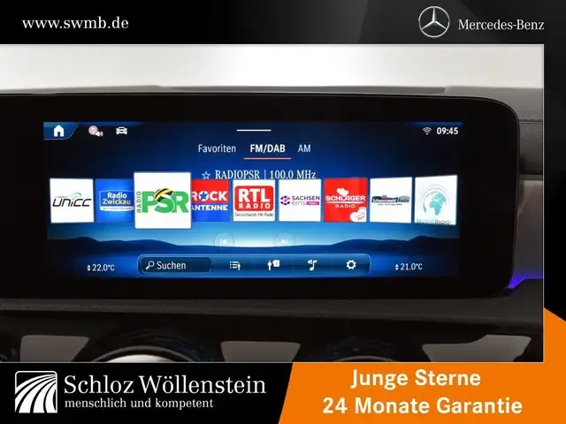 Mercedes-Benz Sonstiges