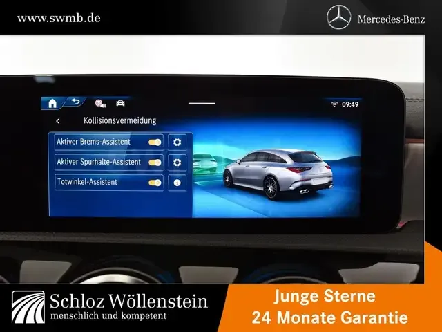 Mercedes-Benz Sonstiges