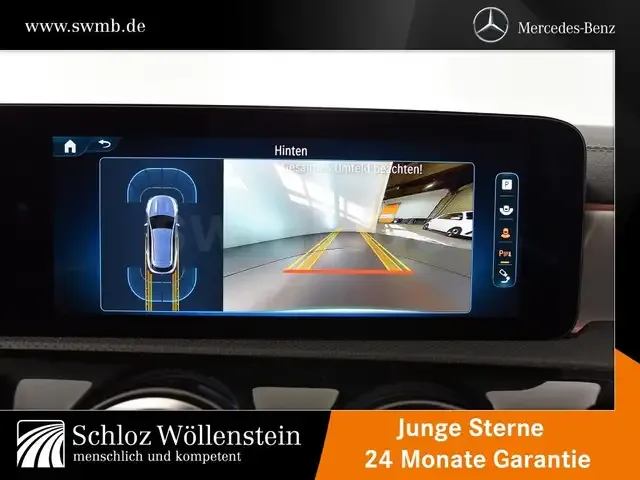 Mercedes-Benz Sonstiges