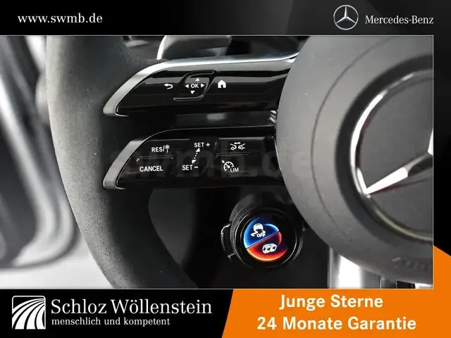 Mercedes-Benz Sonstiges