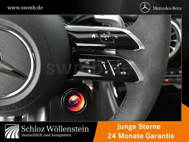Mercedes-Benz Sonstiges