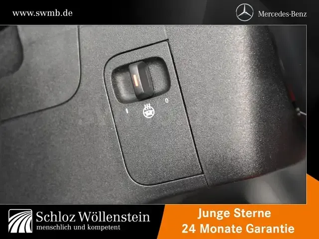 Mercedes-Benz Sonstiges