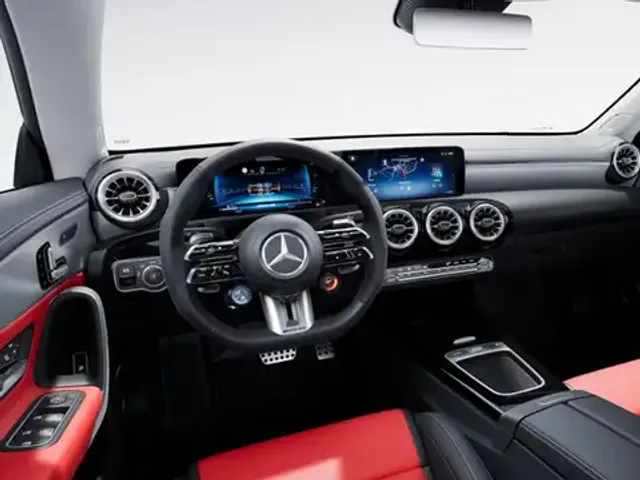 Mercedes-Benz Sonstiges