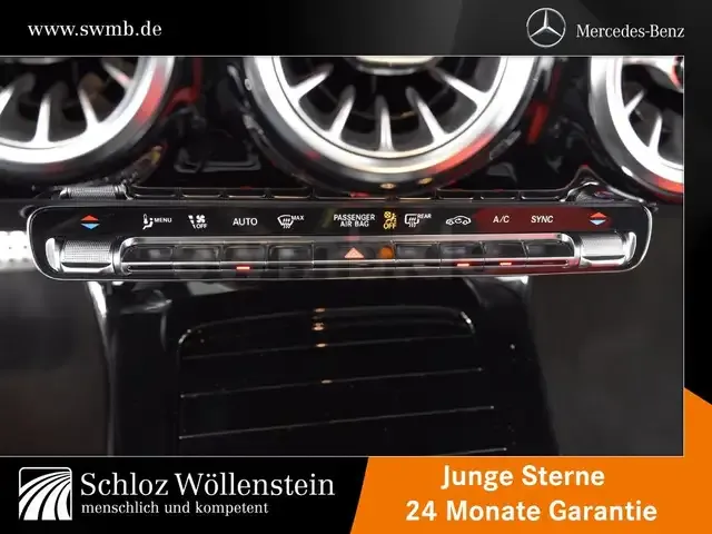 Mercedes-Benz Sonstiges