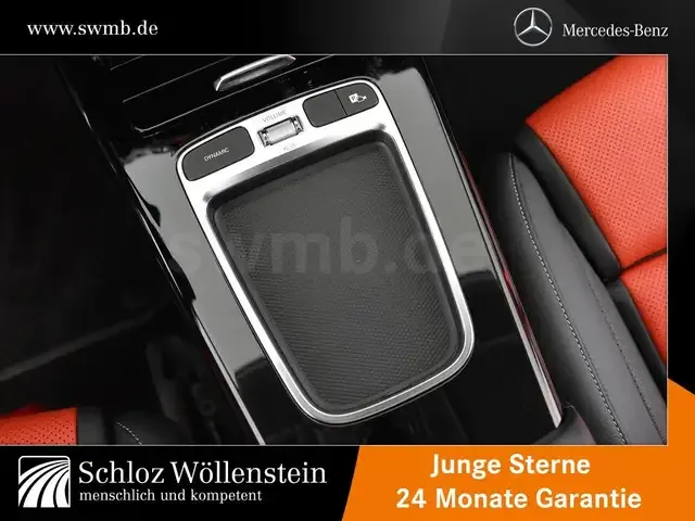 Mercedes-Benz Sonstiges