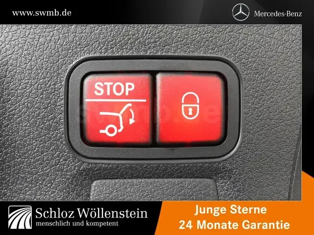 Mercedes-Benz Sonstiges