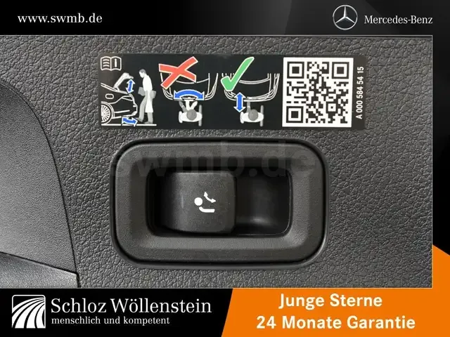 Mercedes-Benz Sonstiges