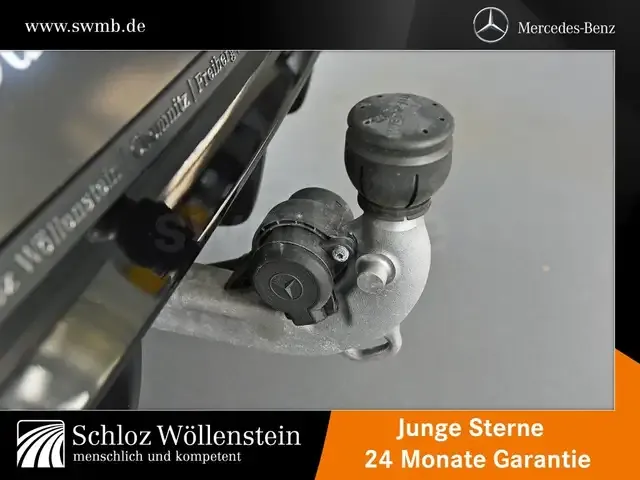 Mercedes-Benz Sonstiges