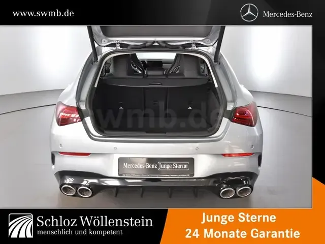 Mercedes-Benz Sonstiges
