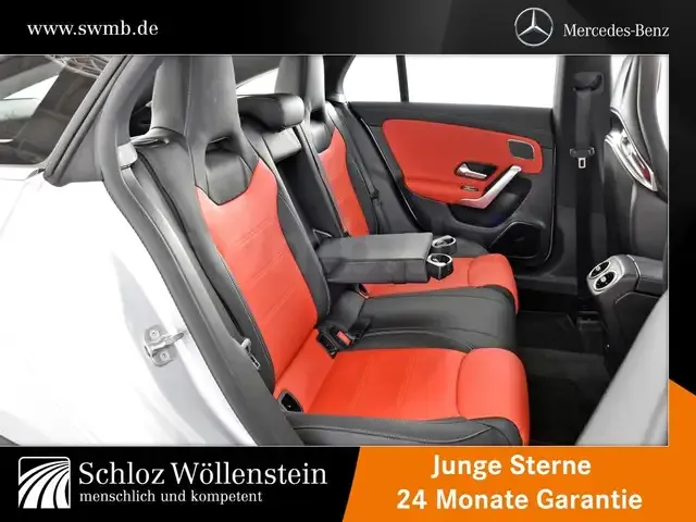 Mercedes-Benz Sonstiges