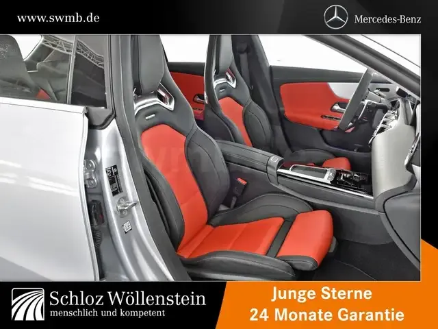 Mercedes-Benz Sonstiges