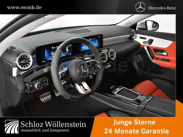 Mercedes-Benz Sonstiges