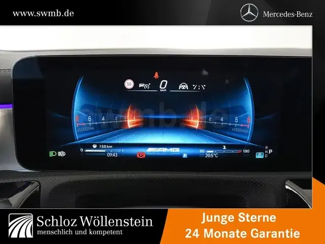Mercedes-Benz Sonstiges