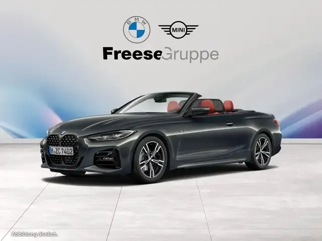 BMW 430