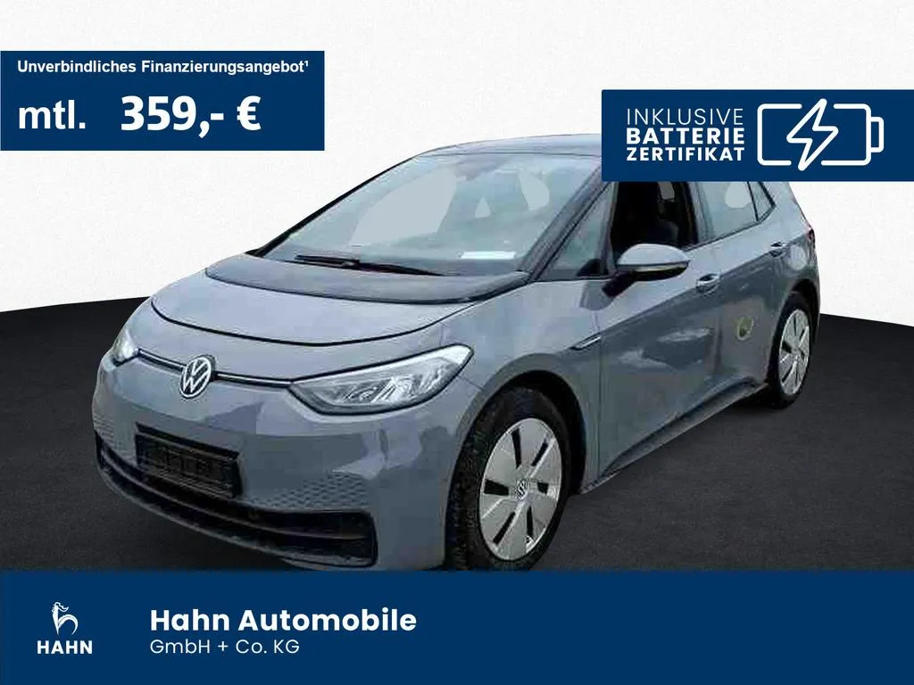 Volkswagen ID.3