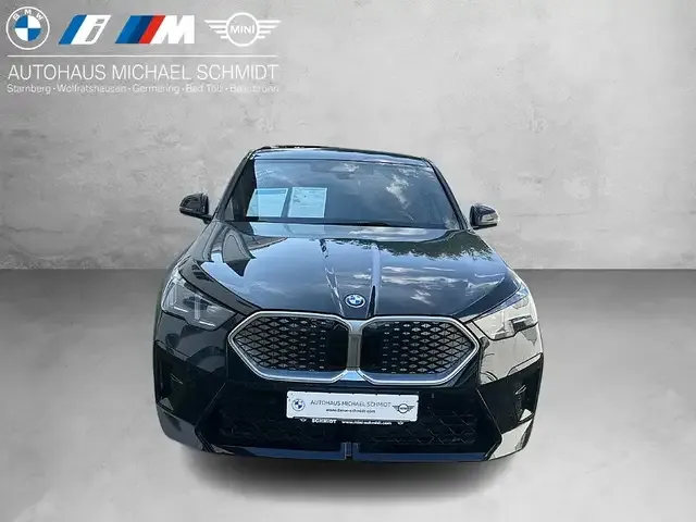 BMW iX2