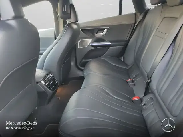 Mercedes-Benz EQE 350