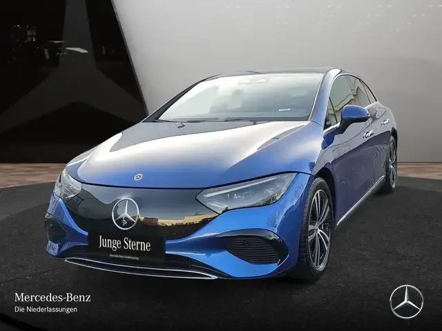 Mercedes-Benz EQE 350