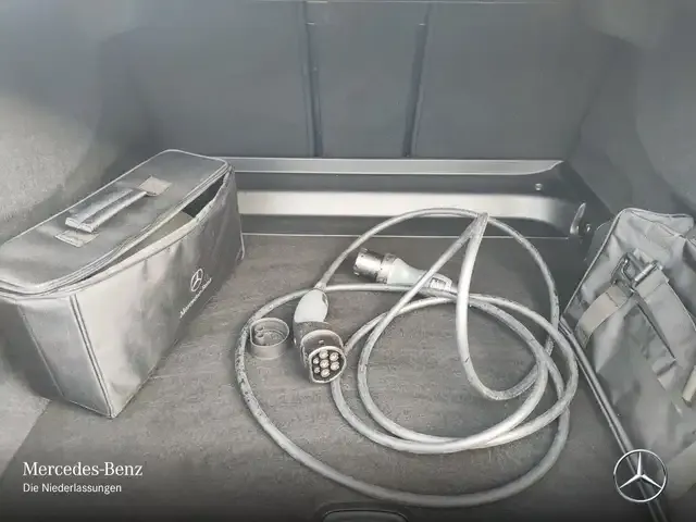 Mercedes-Benz EQE 350