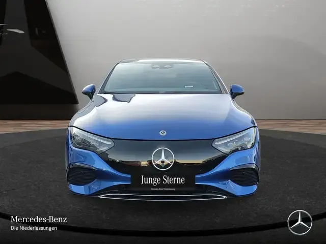 Mercedes-Benz EQE 350