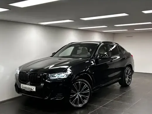 BMW X4 M