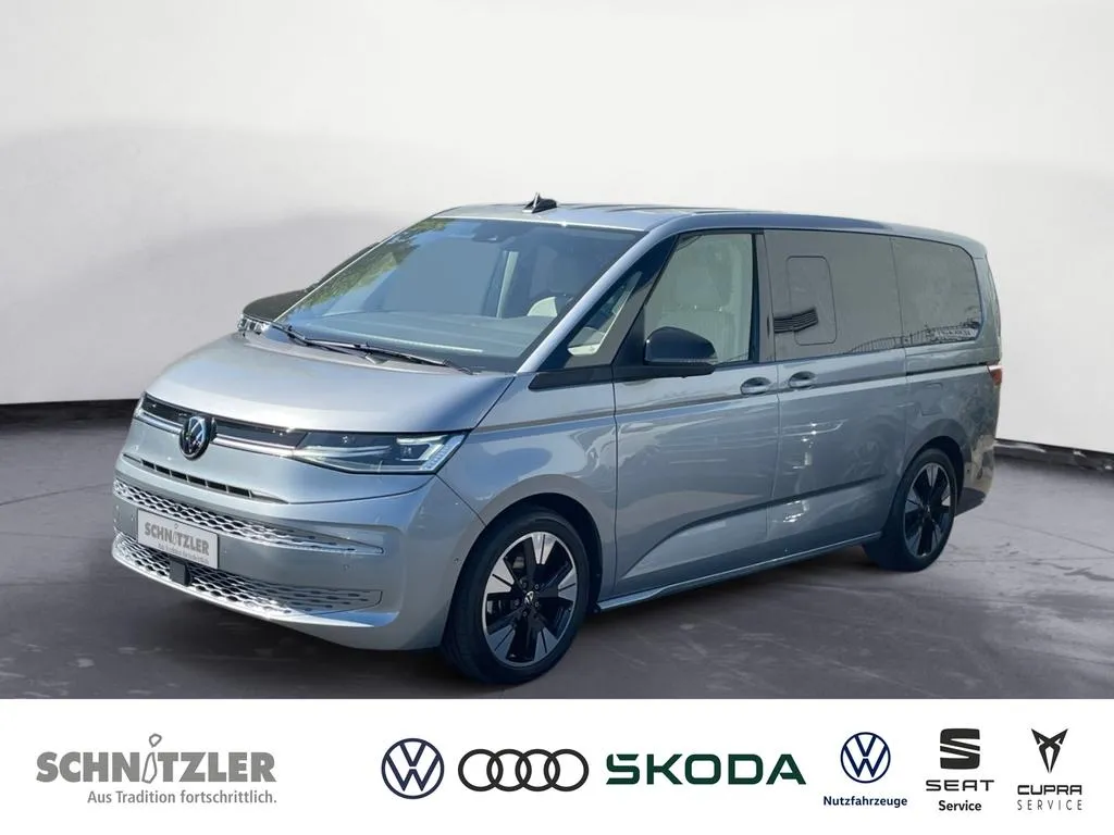 Volkswagen Autres