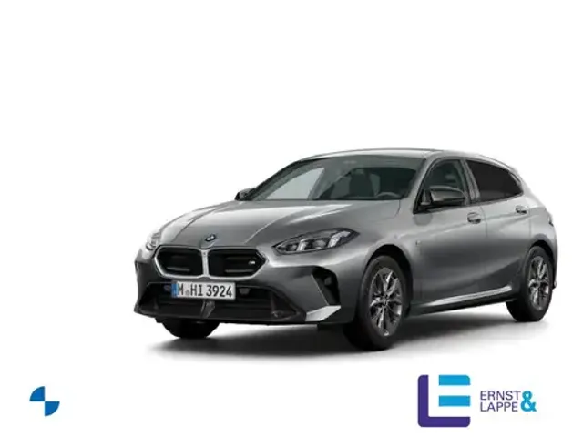 BMW 135