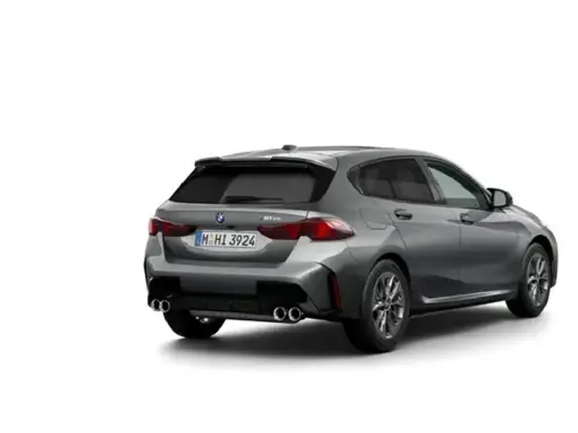 BMW 135