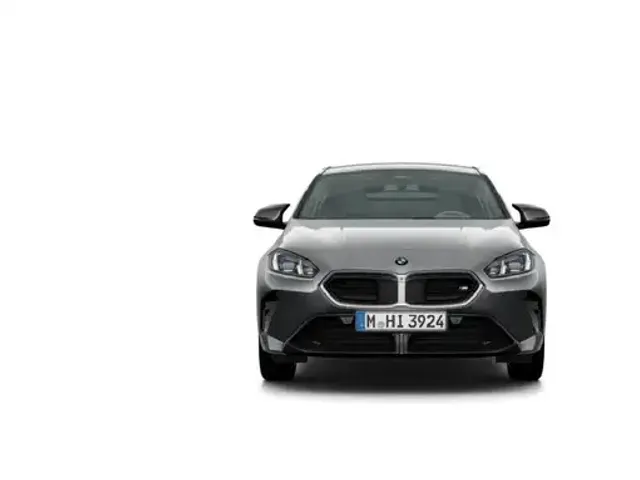 BMW 135