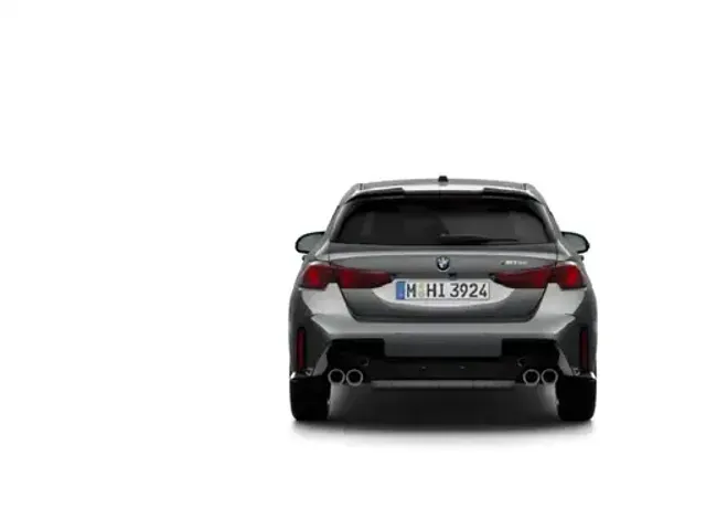 BMW 135