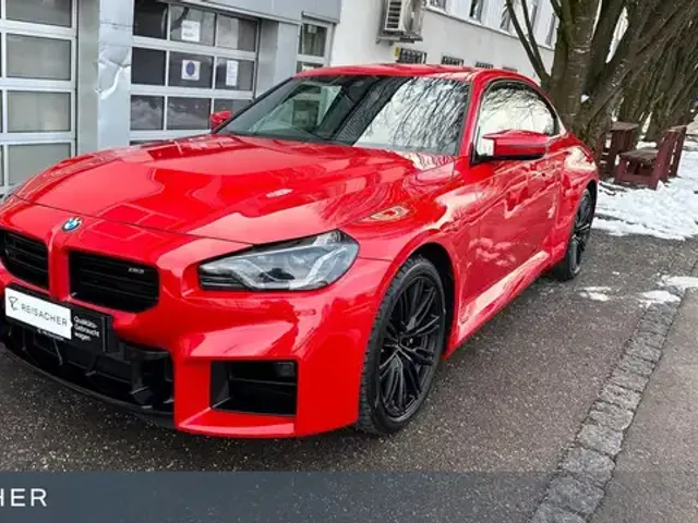 BMW M2