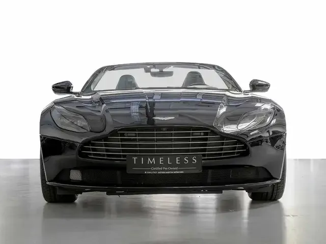 Aston Martin DB11