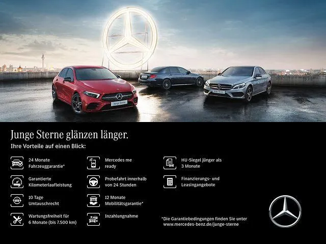 Mercedes-Benz GLE 580