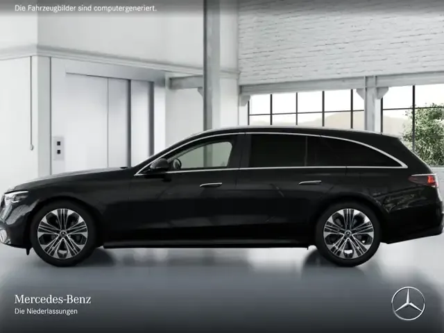 Mercedes-Benz E 300