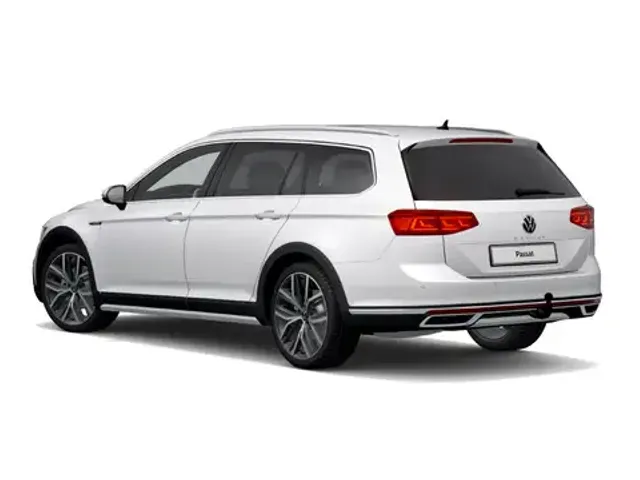 Volkswagen Passat Alltrack