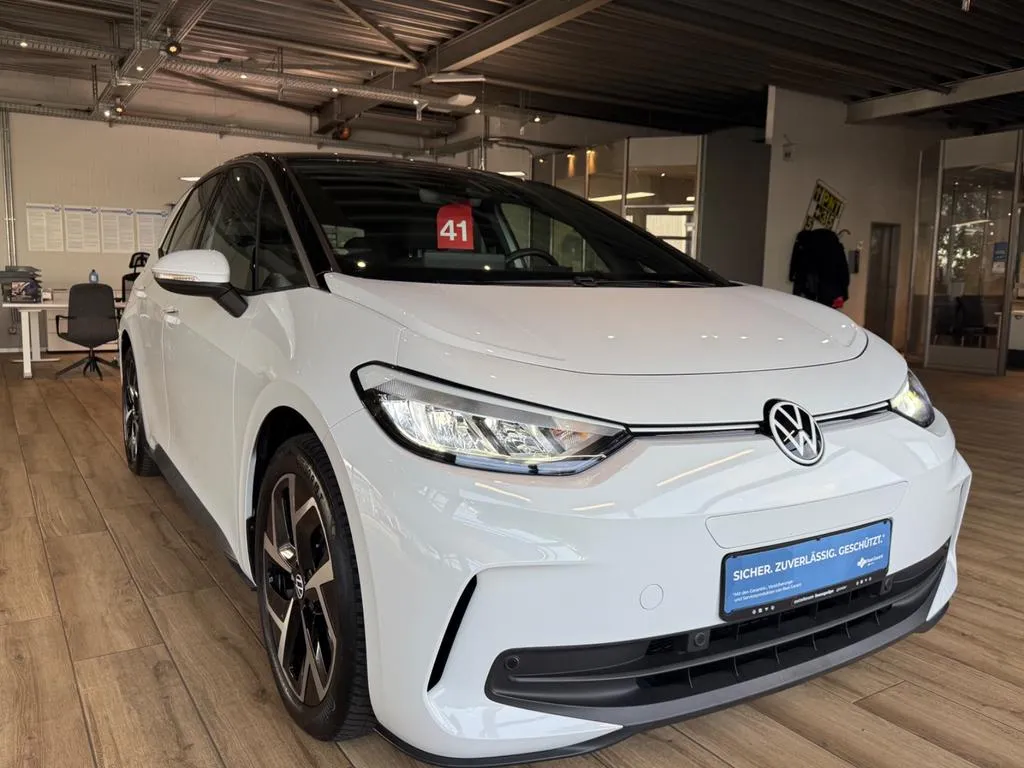 Volkswagen ID.3