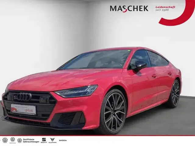 Audi S7