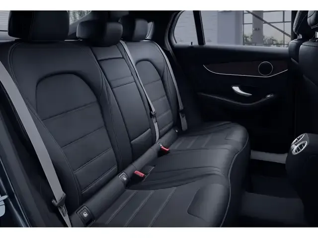 Mercedes-Benz GLC 63 AMG